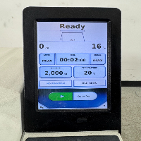 Thermo Scientific Sorvall Lynx 4000 Floor Centrifuge image 2